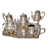 Tea/coffee service