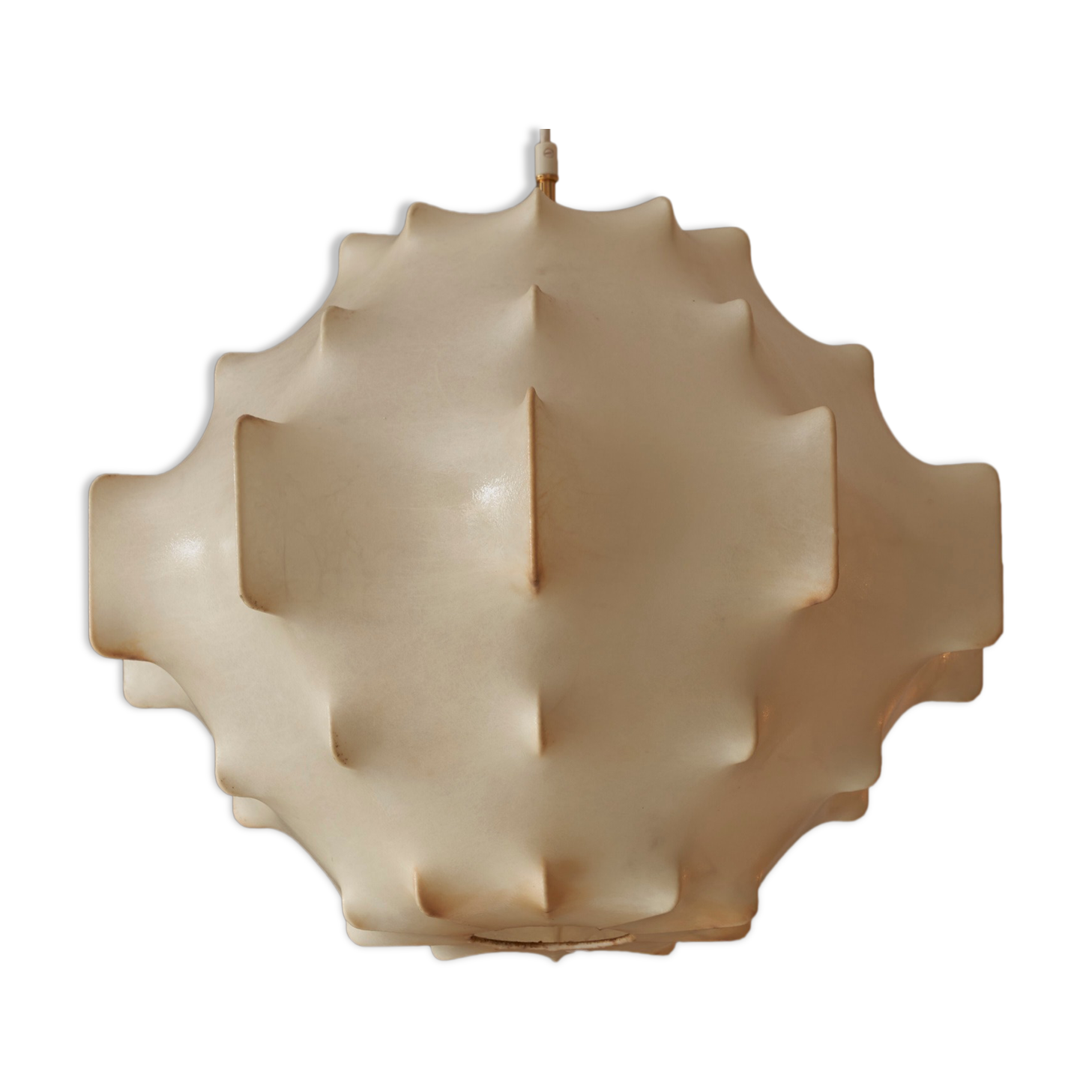 'Cocoon' pendant lamp