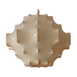 'Cocoon' pendant lamp