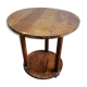 Table d'appoint