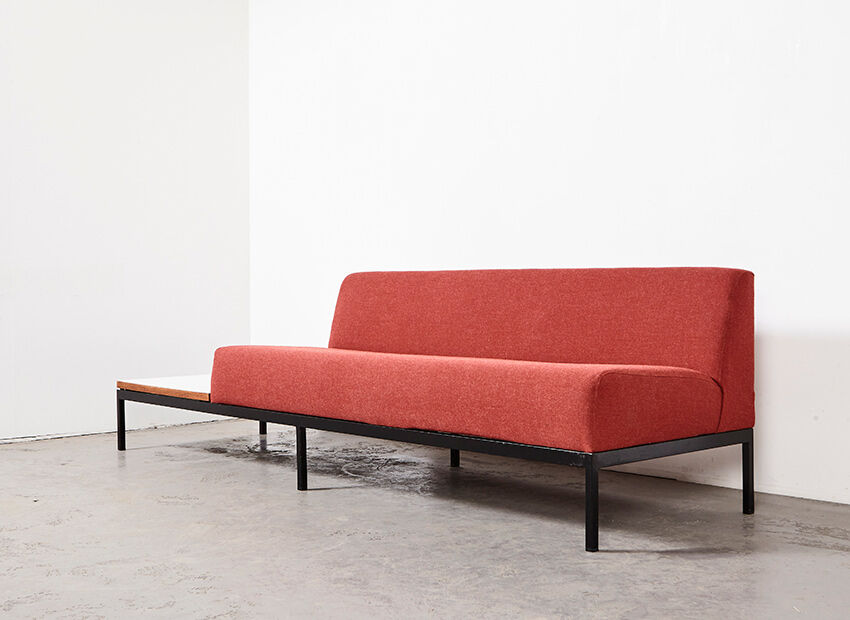 Kho Liang Ie 070 Sofa for Artifort 1962