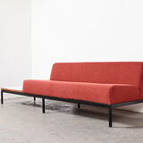 Kho Liang Ie 070 Sofa for Artifort 1962