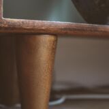 Old workshop furniture Commode enfilade