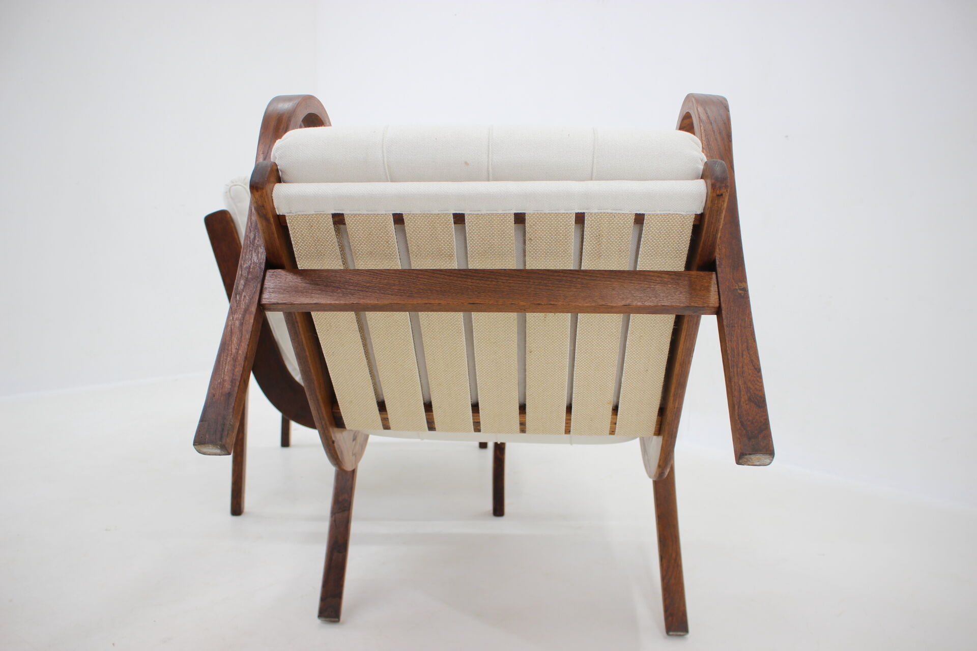 Paire de Karel Koželka & Antonín Kropáček Bentwood, 1960