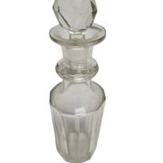 Biedermeier carafe, Austria, 1890s