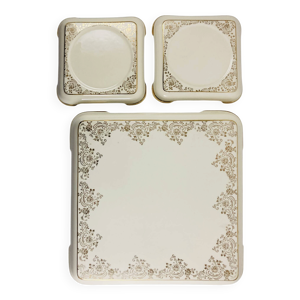 Dessous de Plat / bouteilles