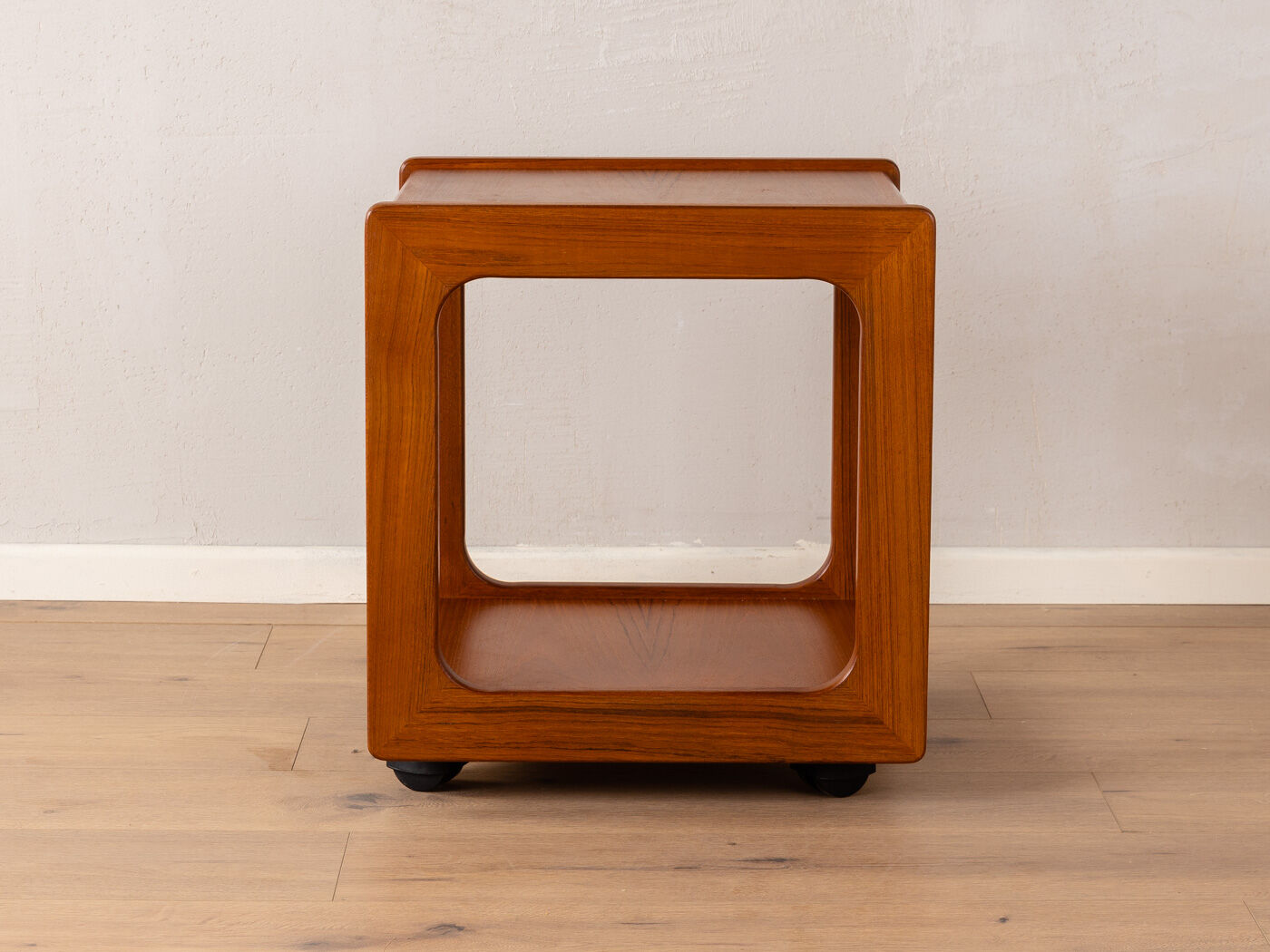 1960s Side table, Salin Nyborg