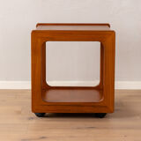1960s Side table, Salin Nyborg
