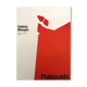 Original exhibition poster by Pablo PALAZUELO, Galerie Maeght, 1970