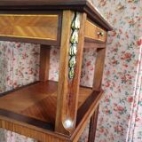 Bedside or Console Louis XVI