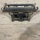 Underwood 14 typewriter