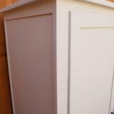 Armoire parisienne
