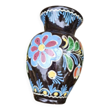 Vintage decorative vase