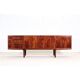 Buffet McIntosh en noyer, collection Dunfermline