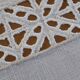Square tablecloth