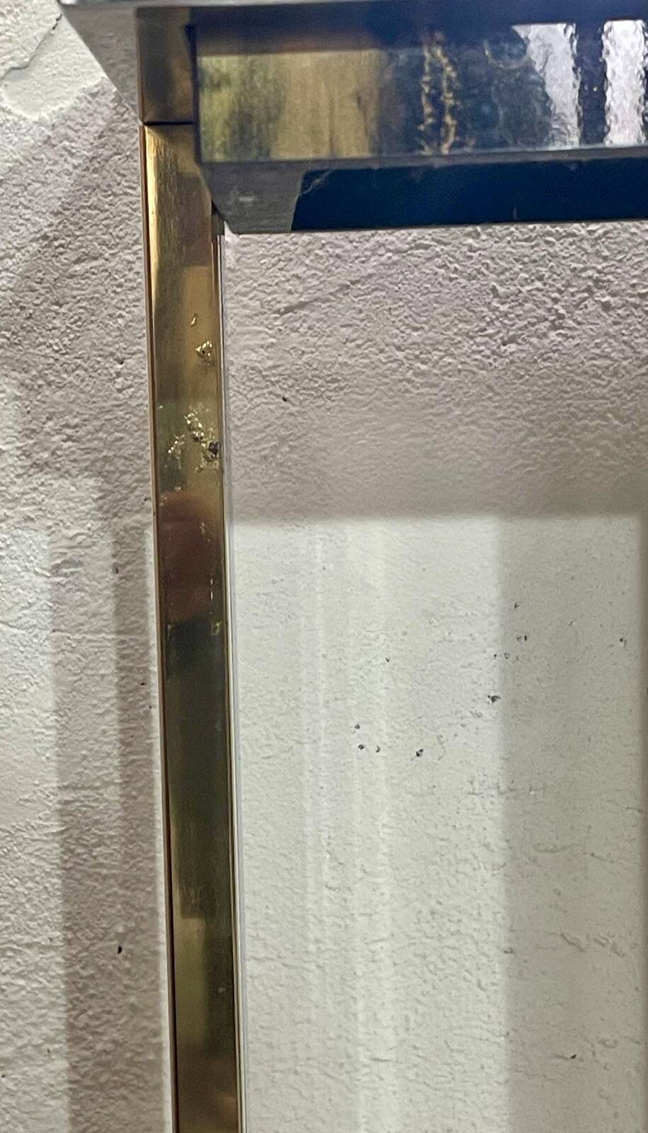 Console assigned to Guy Lefèvre.