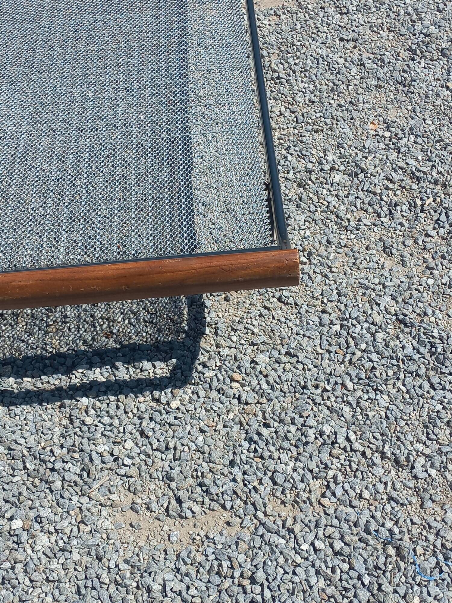Vintage Cleopatra Day Bed by Dick Cordemeyer for Auping
