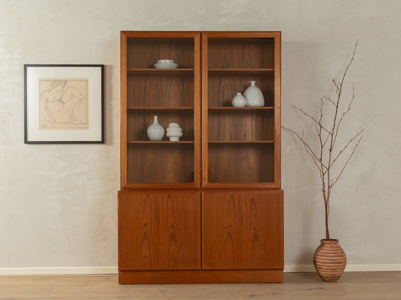 1960s Showcase, Omann Jun.