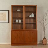 1960s Showcase, Omann Jun.