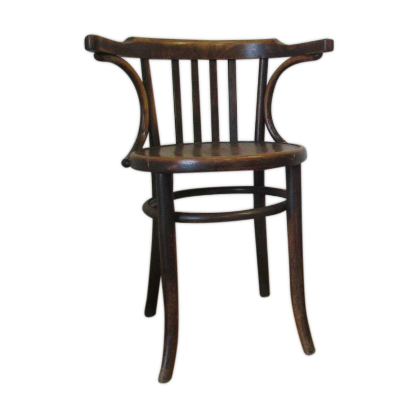 Bistro Fishel armchair
