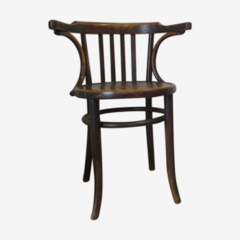 Bistro Fishel armchair