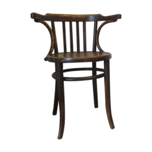 Fauteuil Bistro Fishel