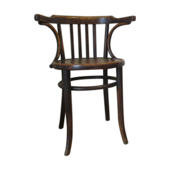 Bistro Fishel armchair