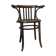Fauteuil Bistro Fishel