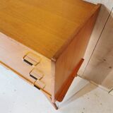 Vintage chest of drawers