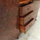 Art Deco wardroble