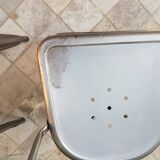 Tolix chairs