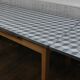 Old kitchen table, 1950