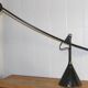 Lampe Calder, Metalarte