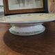Antique cake stand Saint Amand Model Cahors
