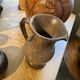 Ceramic pitcher Jean Marais