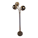 Reggiani Eyeball floor lamp with articulated arms, 1970s