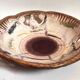 West Germany fruit bowl or pocket emptier Model 548 Diameter 28.3 cm