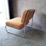 Modernist armchair