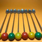 Cocktail spoons