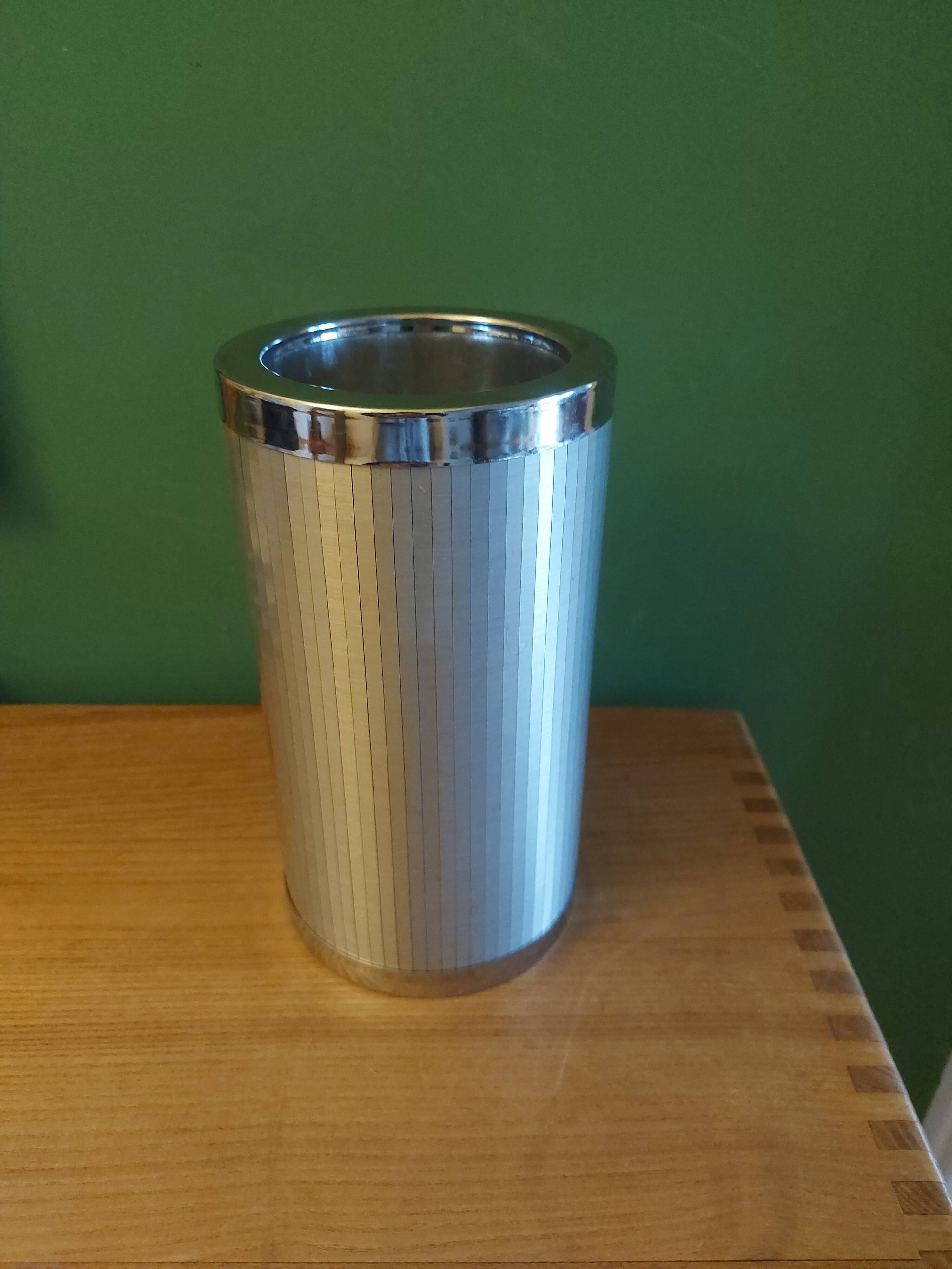 Italian Lidian vintage refresher