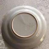 Plate “the ball”