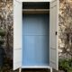 Parisian art deco wardrobe 1930