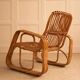 Pair of Dal Vera armchairs - 1960s