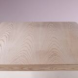 1960s dining table by Derk Jan de Vries for Maisa, Italy