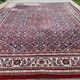 Persian rug 340x250 pure wool