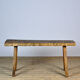 Vintage Oak Butcher's Table/Farmtable, 1930s