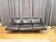 "Stringa" Three-Seater Sofa by Gae Aulenti, Poltronova, Italy, 1960s