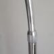 Lampadaire arc Agemob socle en marbre