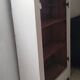 Armoire bibliothèque de style Parisien