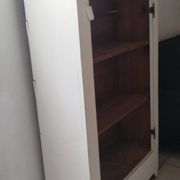 Armoire bibliothèque de style Parisien
